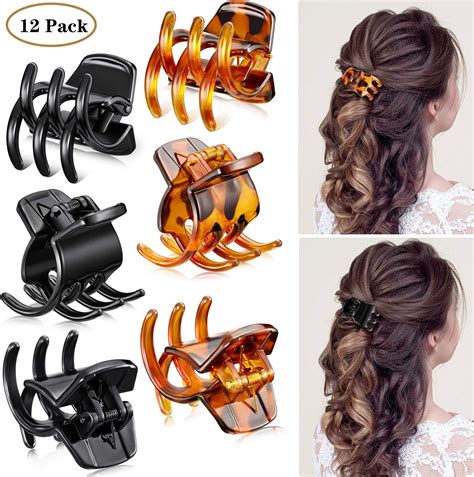 claw clips for women